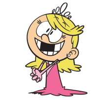 The Loud House Lola 2