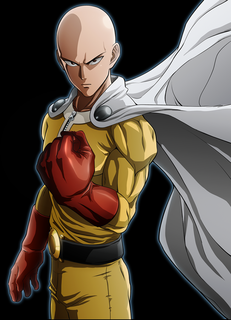 Saitama  VS Battles+BreezeWiki