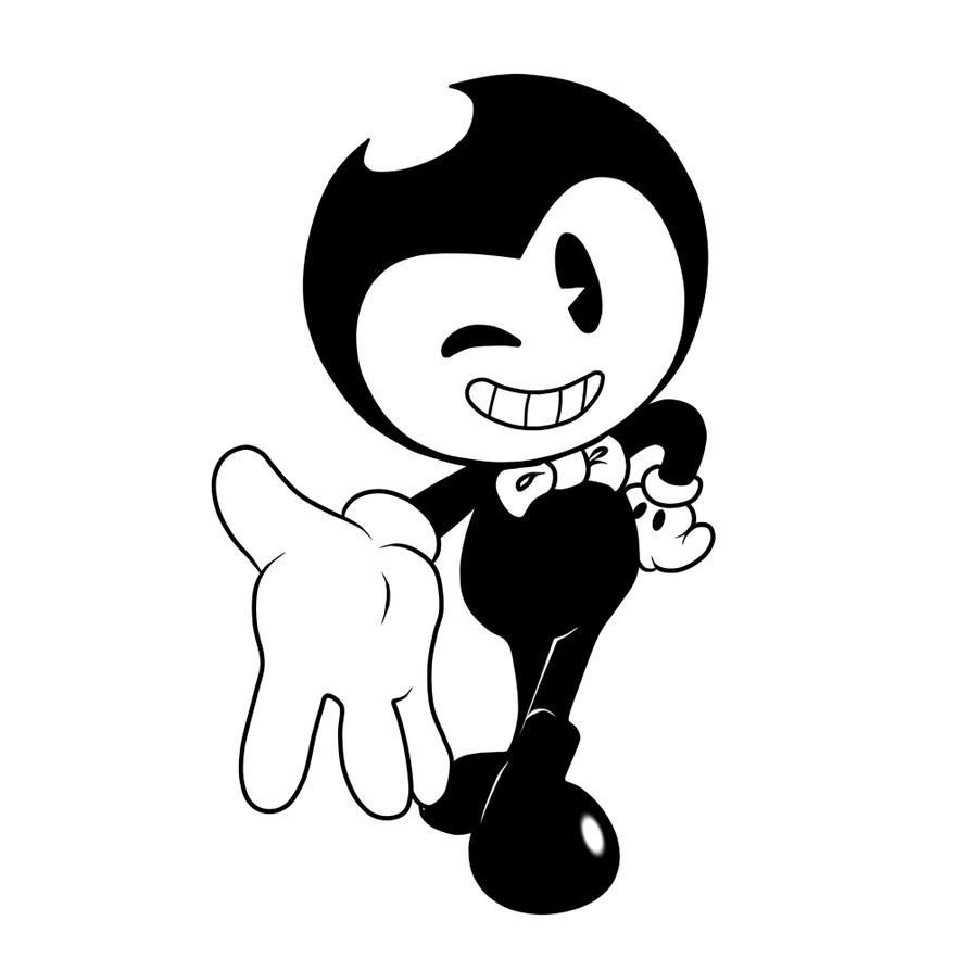 Bendy VS Cuphead, DBX Wiki