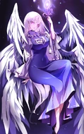 Divine Dark Form