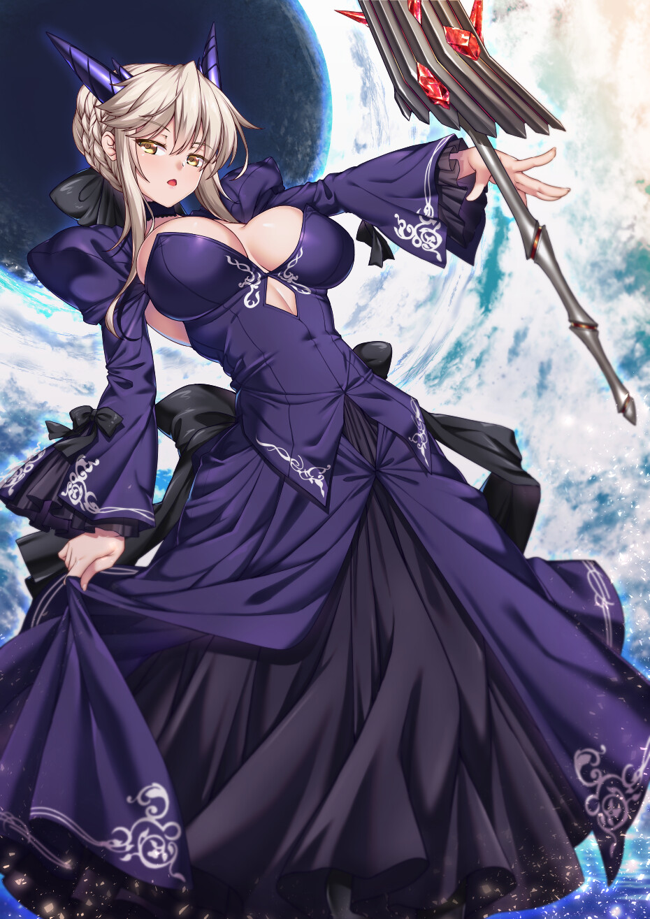 Saber (Fate/stay night), VS Battles Wiki