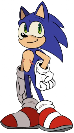 Explore the Best Sonic_exe Art