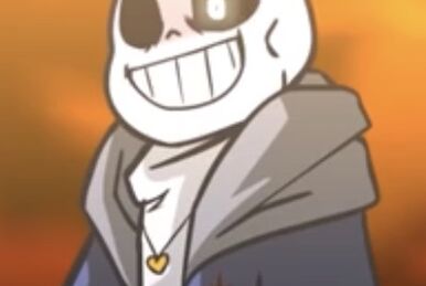 Sans, All Fiction Battles Wiki