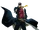 Jotaro Kujo (Xmark12's Legacy MUGEN)