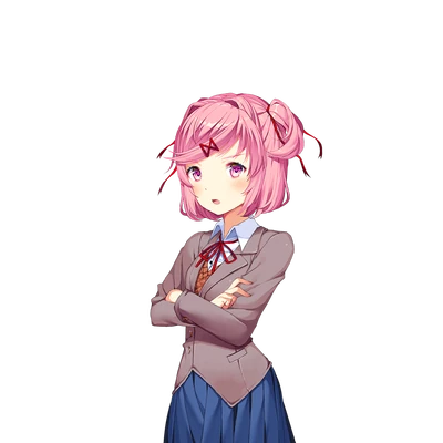 Natsuki (Spy's Sexelent Adventure) | FC/OC VS Battles Wiki | Fandom