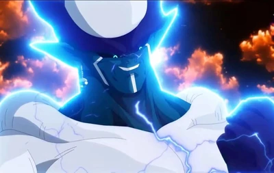Mare Anime War Fc Oc Vs Battles Wiki Fandom