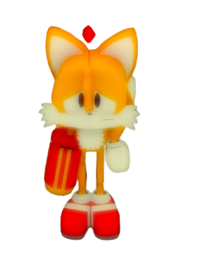 Tails.exe Fan Casting for Sonic.exe  myCast - Fan Casting Your Favorite  Stories