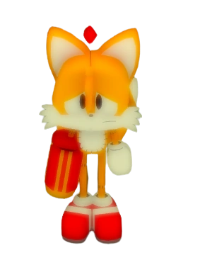 Tails (Game), VS Battles Wiki