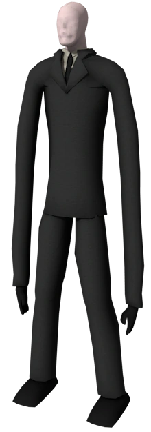 Slender Man, Wikia Liber Proeliis