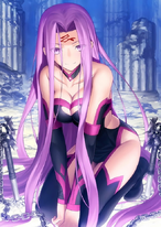 Medusa