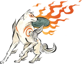 Wolf form