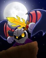 Meta Knight