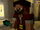Pirate Captain (Chocolate Quest)
