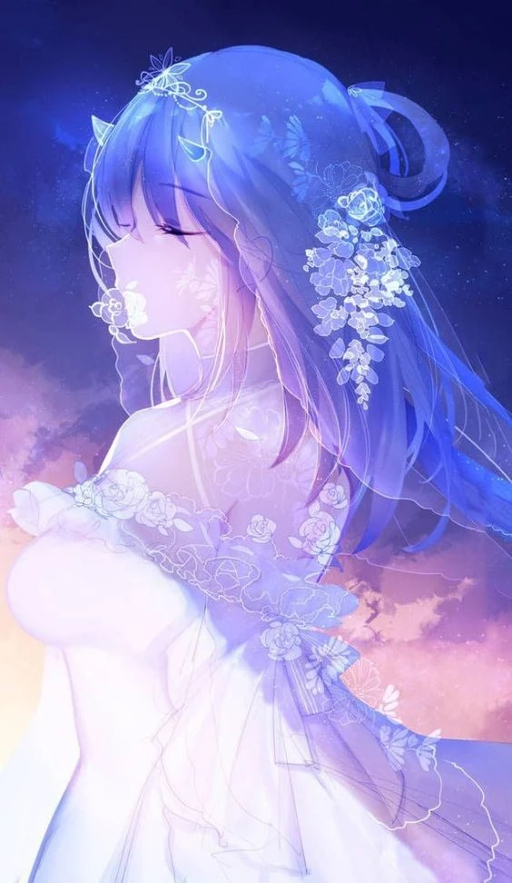 Luna (Seikatsu) | FC/OC VS Battles Wiki | Fandom