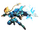 Gunvolt (Xmark12's Legacy MUGEN)