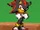 Shadow the Hedgehog (SMBZ)