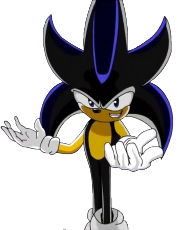 Seelkadoom the Hedgehog, SonicRPG Wiki