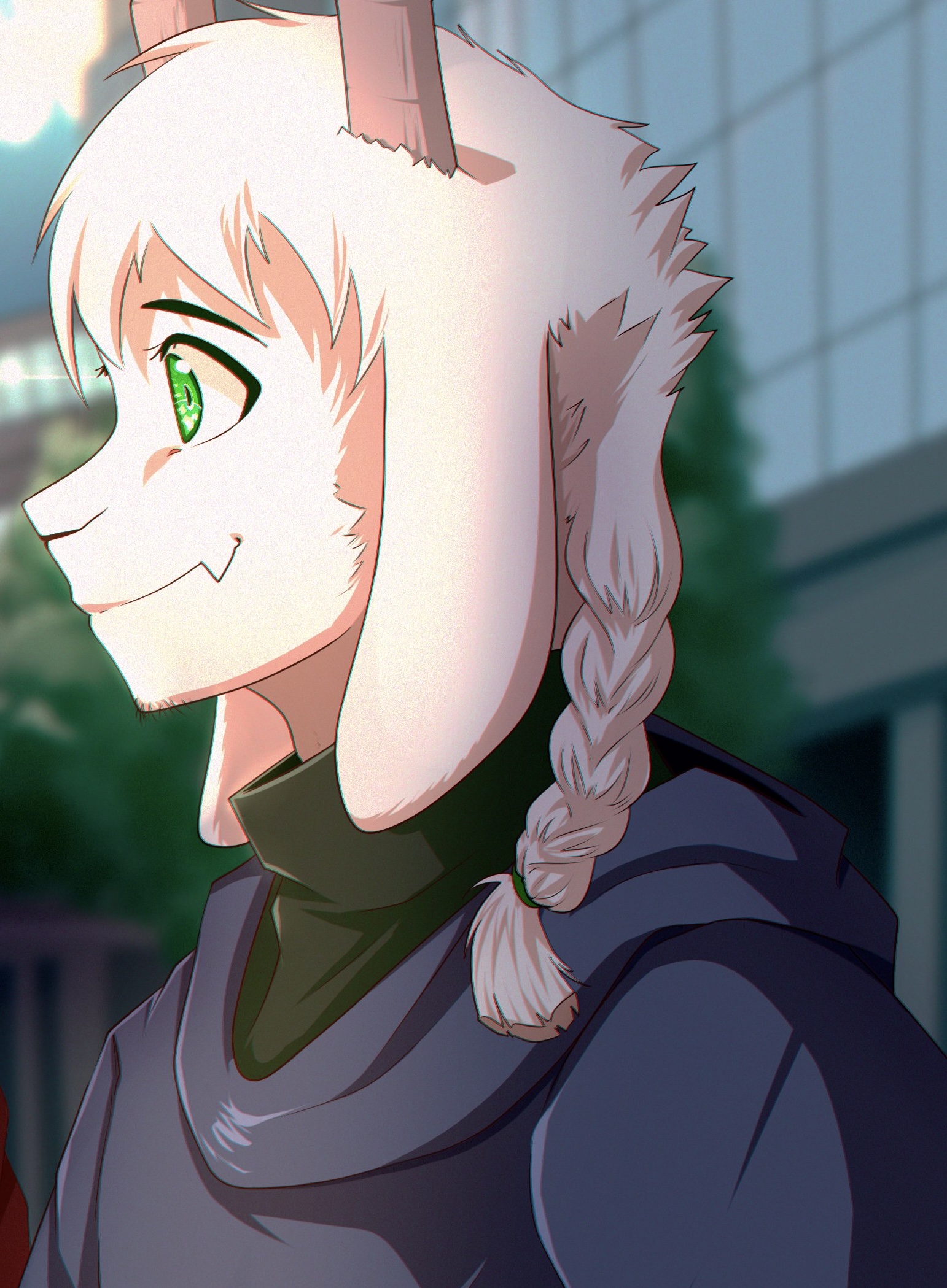 Asriel Dreemurr (@TioDreemurr) / X