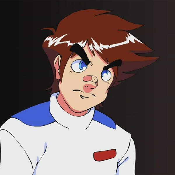 Kenstar (Girlchan in Paradise) | FC/OC VS Battles Wiki | Fandom