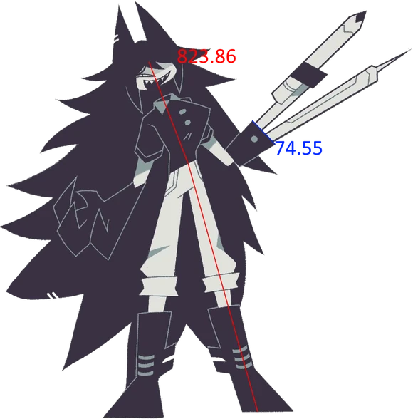 User blogEl rapero de tf2/Ms. Circle fucks a wall up FC/OC VS