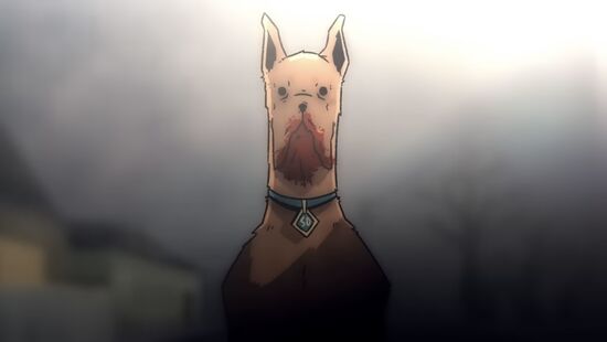 ScaryScooby