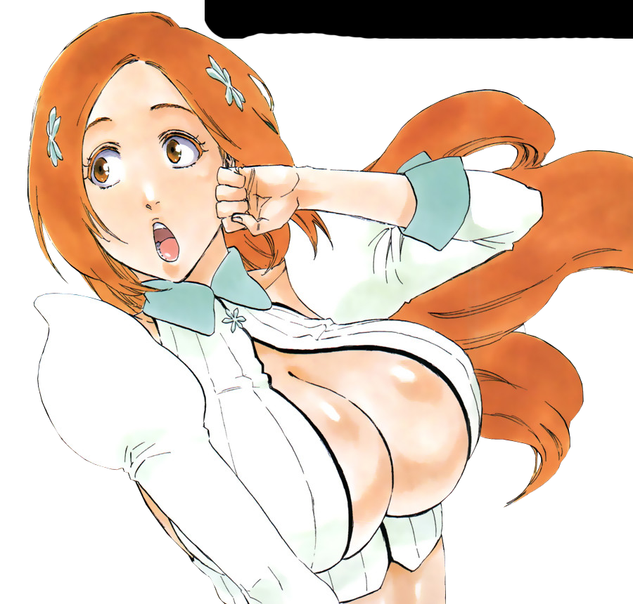 Orihime Inoue  VS Battles+BreezeWiki