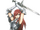 Erza Scarlet (God Genesis/GxC)