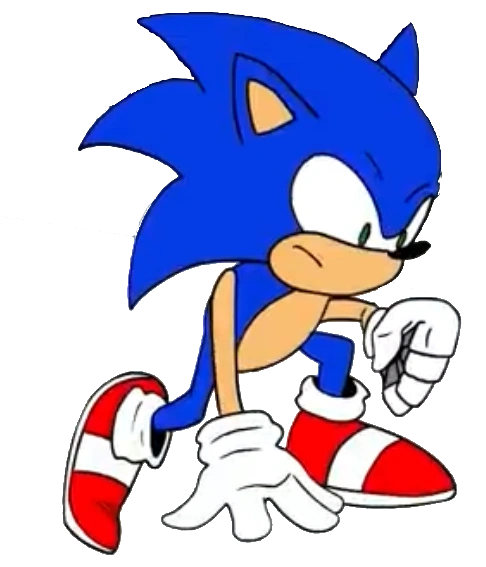 Sonic the Hedgehog (Classic), VS Battles Wiki