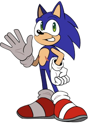 Hashi on Twitter  Sonic, Sonic heroes, Sonic the hedgehog