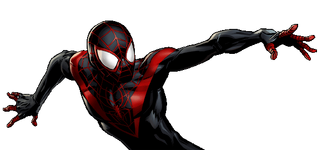 Ultimate Spider-Man