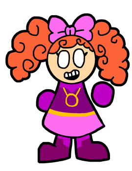 Carrie (Cassie) | FC/OC VS Battles Wiki | Fandom