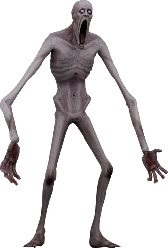 Scp 096, Wiki