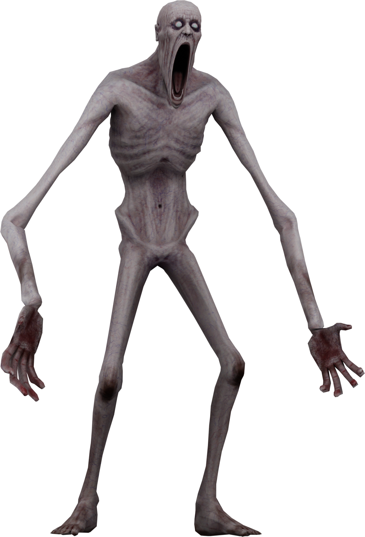 SCP-096, Wiki