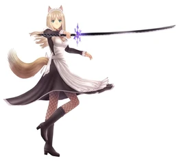 Where bloody hell she keeps it?