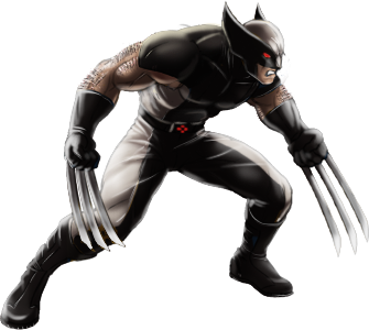 I 9 rush wolverine new arrivals