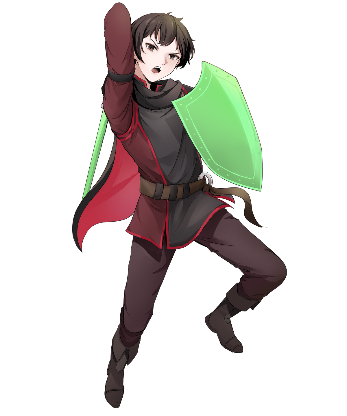 Alexander Durham | FC/OC VS Battles Wiki | Fandom