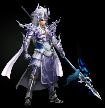 General zhaoyun by carolgames-d8m14aa.jpg