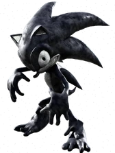 "Sonic" (X-Verse) (655 KB) "Sonic"