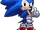 Sonic the Hedgehog (Team Sonic Adventures)