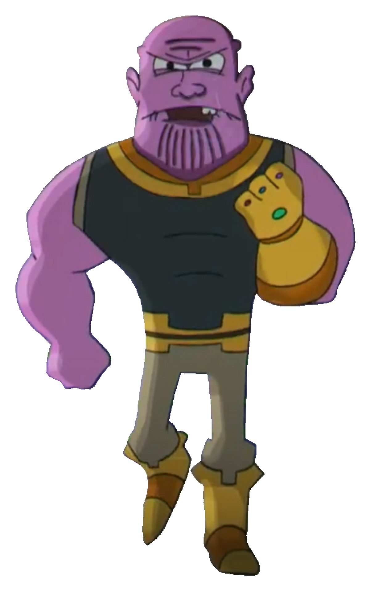 Thanos (Cartoon Beatbox Battles) | FC/OC VS Battles Wiki | Fandom Thanos (Cartoon Beatbox Battles) | FC/OC VS Battles Wiki | Fandom
