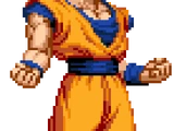 Future Gohan (Hyourinjutsu)