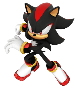 Sonic the Hedgehog (Sonic Boom), VS Battles Wiki