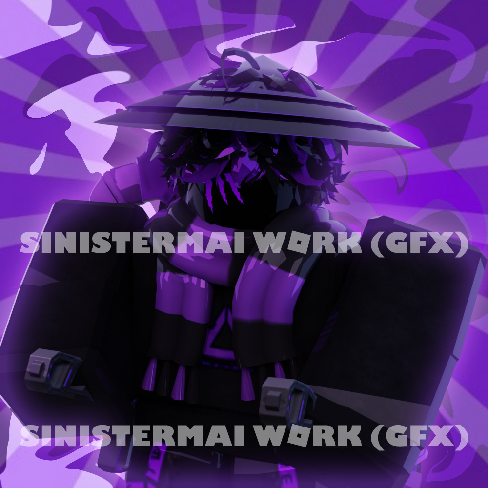 Standard GFX (with background) - Roblox