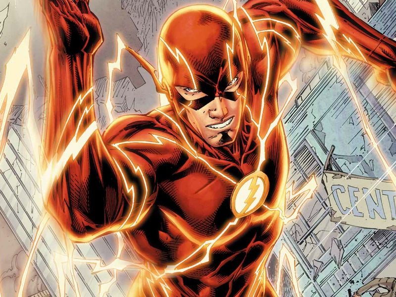 Speedster Tier List: Best Speedsters