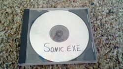 X (Sonic.exe), FC/OC VS Battles Wiki