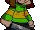 Chara (FNF: DUSTTALE)