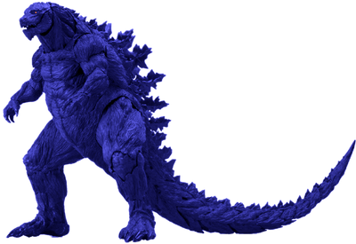 Godzilla Earth: Origin (Godzilla Fanfiction)