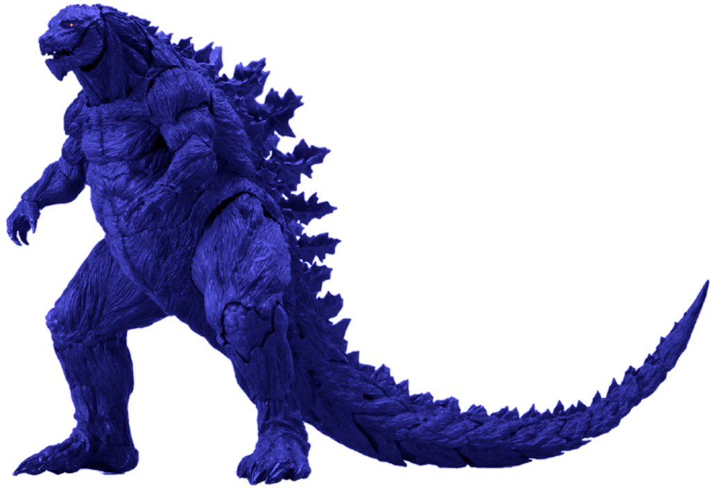 Godzilla Earth (Pokémon Vs Godzilla Earth), FC/OC VS Battles Wiki