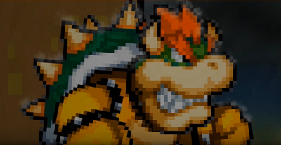 Mario, VS Battles Wiki