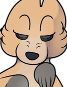 Enemies of the nostalgia's part